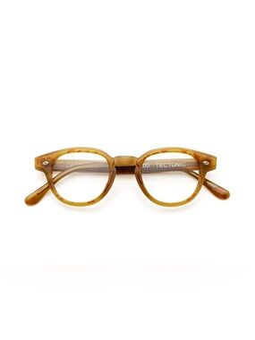 Caddis Tectonic Eyeglass Frames